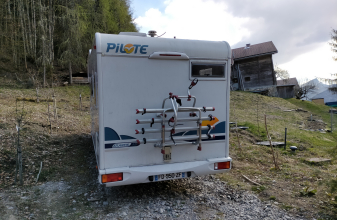 Fiat PILOTE A5 image