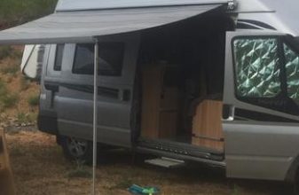 FORD FONT VENDOME VANS image