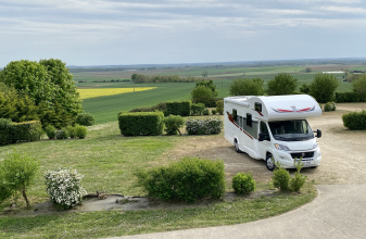 FIAT RIMOR SEAL image