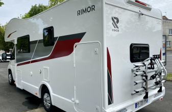 FIAT RIMOR SEAL image