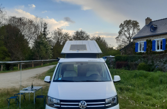 VOLKSWAGEN WESTFALIA KEPLER image