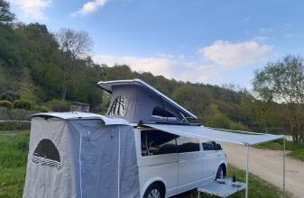 VOLKSWAGEN WESTFALIA KEPLER image