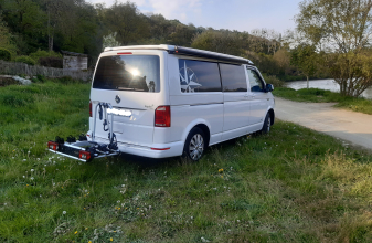 VOLKSWAGEN WESTFALIA KEPLER image