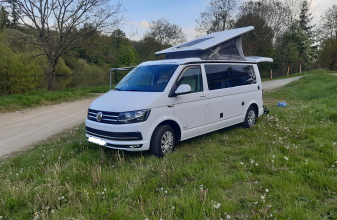 VOLKSWAGEN WESTFALIA KEPLER image