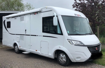 Fiat PILOTE G740 Essentiel image