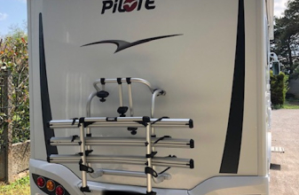 Fiat PILOTE G740 Essentiel image