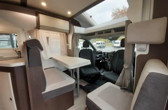 Ford BENIMAR Tessoro 495 image