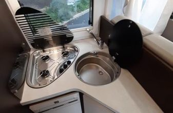 Ford BENIMAR Tessoro 495 image