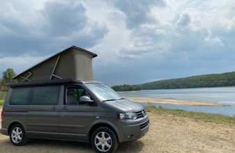 VOLKSWAGEN VOLKSWAGEN CALIFORNIA image