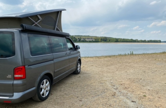 VOLKSWAGEN VOLKSWAGEN CALIFORNIA image