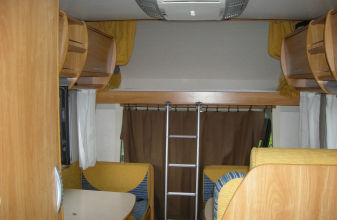 FORD RIMOR KATAMARANO image