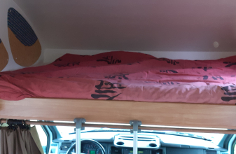 FORD RIMOR KATAMARANO image