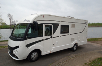 FIAT ITINEO INTEGRAUX