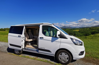 Ford CAMPEREVE CAP COAST image