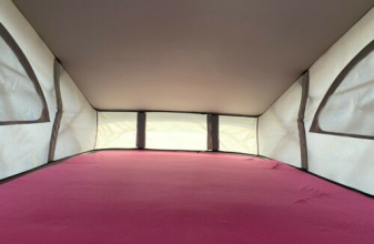 Volkswagen CALIFORNIA T6 image