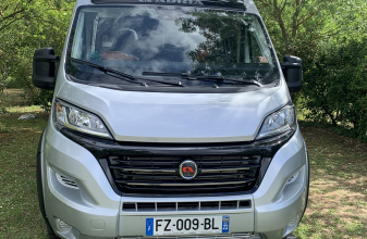 Fiat ADRIA TWIN SUPREME 640 image