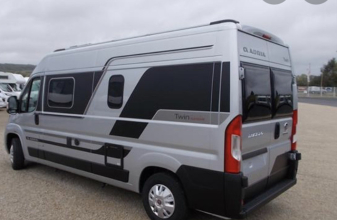 Fiat ADRIA TWIN SUPREME 640 image