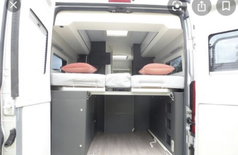 Fiat ADRIA TWIN SUPREME 640 image