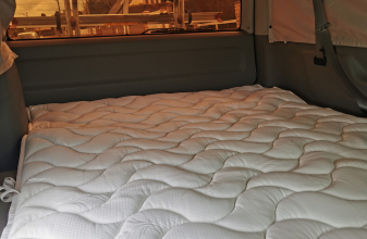 Volkswagen MULTIVAN T4 image