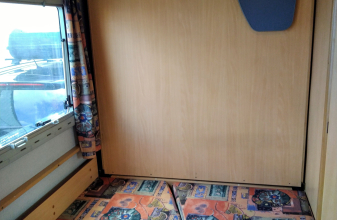 Citroen CHAUSSON Welcome 50 image