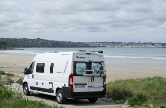 Fiat BENIMAR benivan 110 image