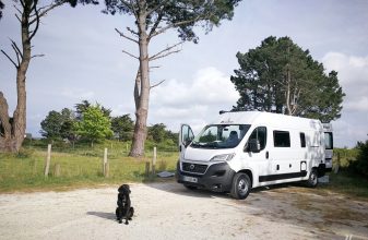 Fiat BENIMAR benivan 110 image