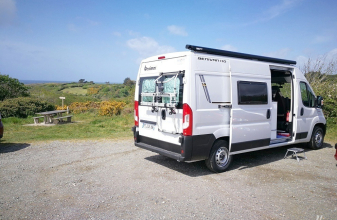 Fiat BENIMAR benivan 110 image