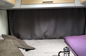 FIAT FONT VENDOME VANS image