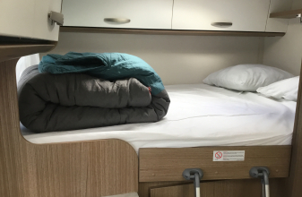 Citroen CARADO Carado V132 Europa Édition image