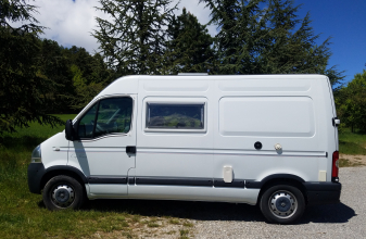 Renault CAMPEREVE Cap Roca image