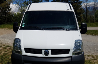 Renault CAMPEREVE Cap Roca image