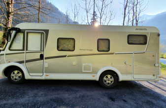 FIAT DETHLEFFS ADVANTAGE ALL-IN image