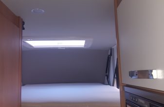 FIAT WEINSBERG CARABUS image