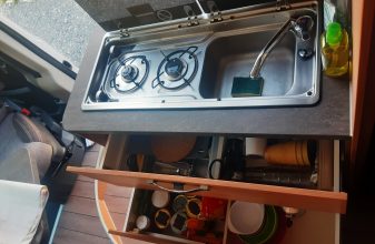 FIAT WEINSBERG CARABUS image