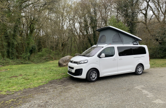 Citroen AUTRE Citroën spacetourer XL bluehdi 115ch business image