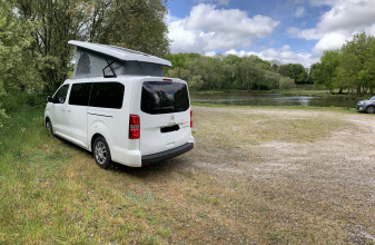 Citroen AUTRE Citroën spacetourer XL bluehdi 115ch business image