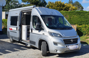 Citroen SUN LIVING Elios image