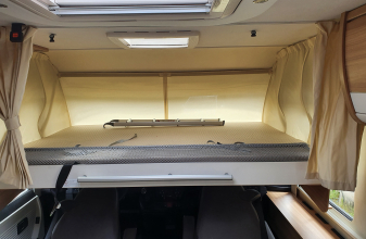 FIAT DETHLEFFS ADVANTAGE ALL-IN image