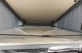 Ford WESTFALIA CUSTOM NUGGET image