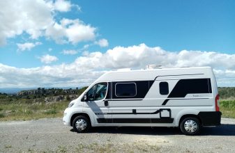  ADRIA Twin 600 SPB Family image