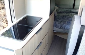  ADRIA Twin 600 SPB Family image