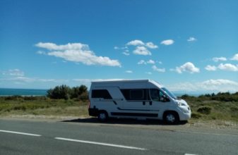  ADRIA Twin 600 SPB Family image