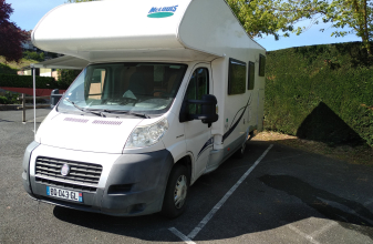 Fiat MAC LOUIS lagan 225G image