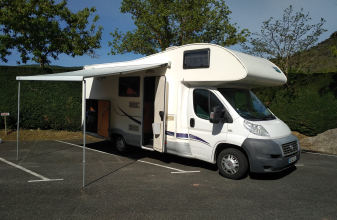 Fiat MAC LOUIS lagan 225G image