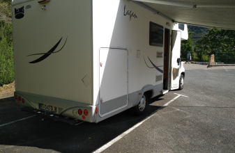 Fiat MAC LOUIS lagan 225G image