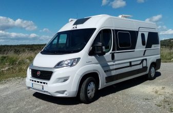  ADRIA Twin 600 SPB Family image