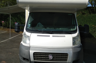 Fiat MAC LOUIS lagan 225G image