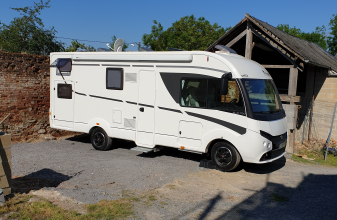 Fiat ITINEO Slb 700 image