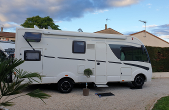 Fiat ITINEO Slb 700 image