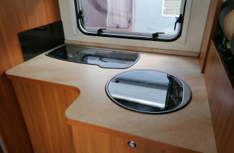 Fiat KNAUS DUCATO image